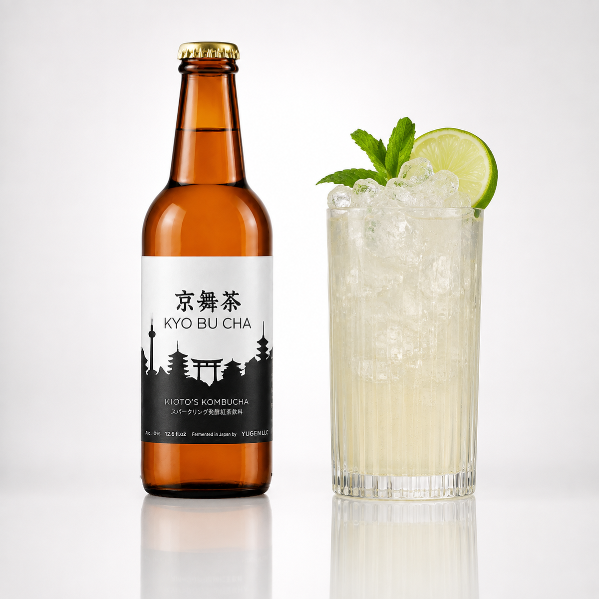 Gin KYO-nic
