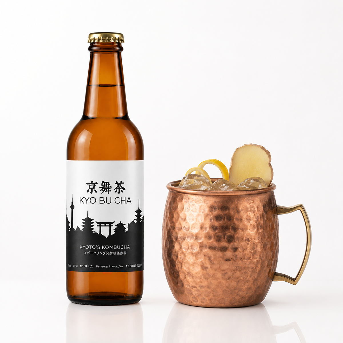 Kyo Mule