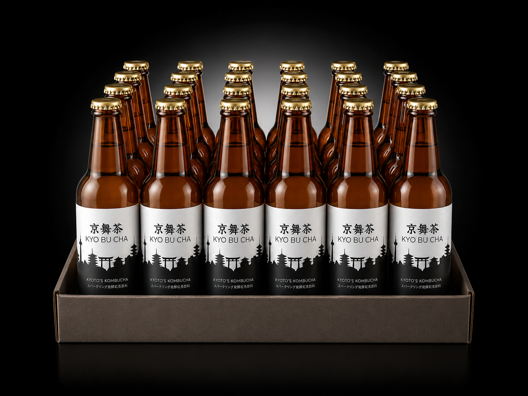 24 Pack Kyo Bu Cha