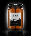 10 Liter Keg KYO BU CHA